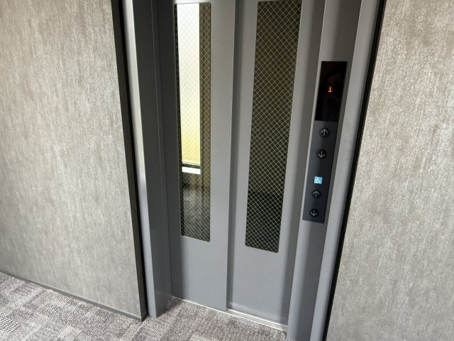 ブレッザ紅葉山のその他共用部分