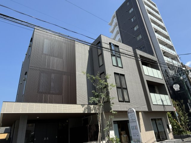 ブレッザ紅葉山