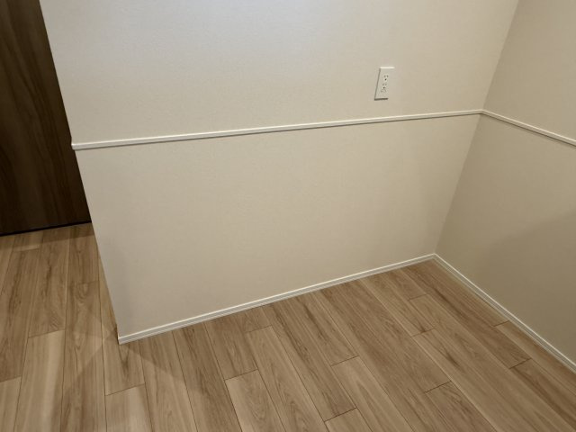 ブレッザ紅葉山のキッチン