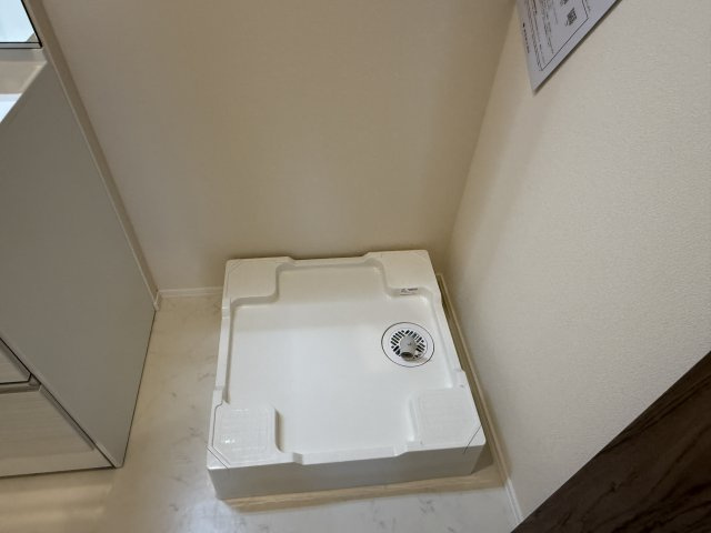 ブレッザ紅葉山の設備