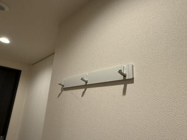 ブレッザ紅葉山の設備