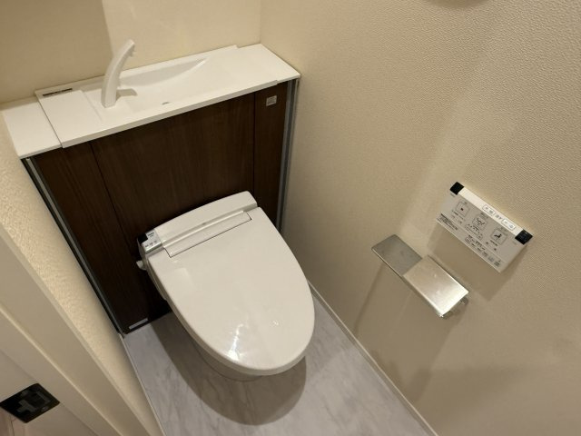 ブレッザ紅葉山のその他共用部分