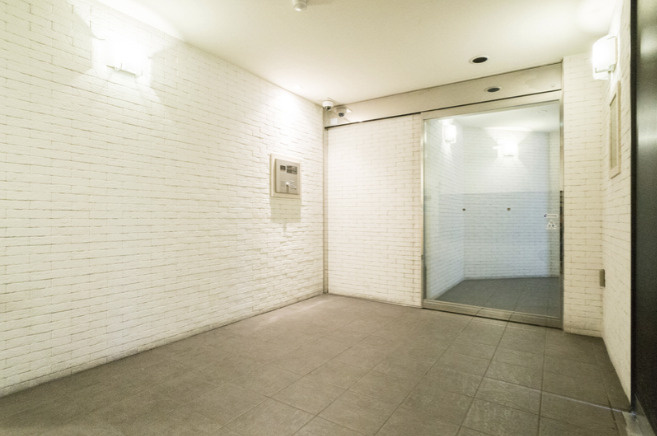 フェニックス代田橋のその他共用部分
