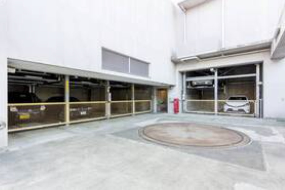 サンクレール高井戸のその他共用部分