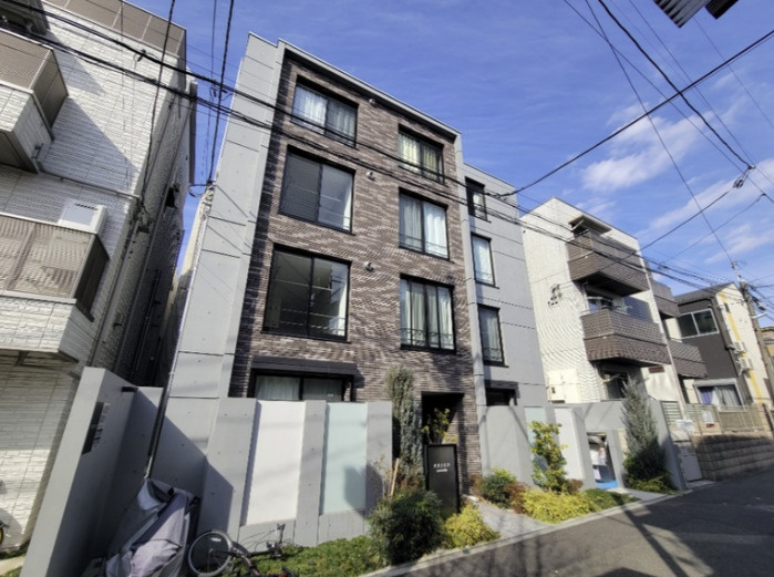 PASEO笹塚