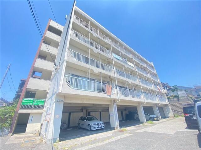 内田マンション