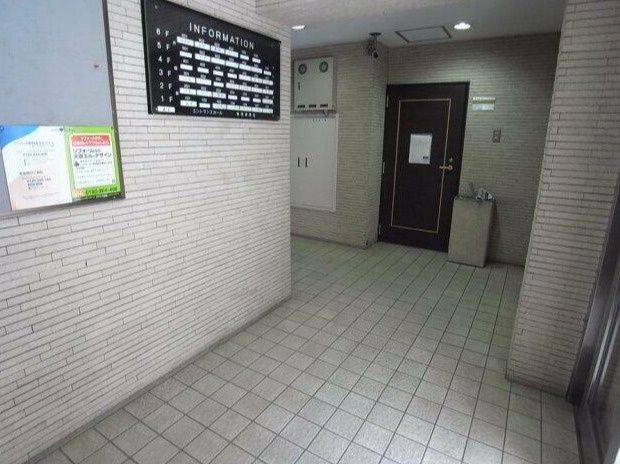 ライオンズマンション経堂第6のその他共用部分