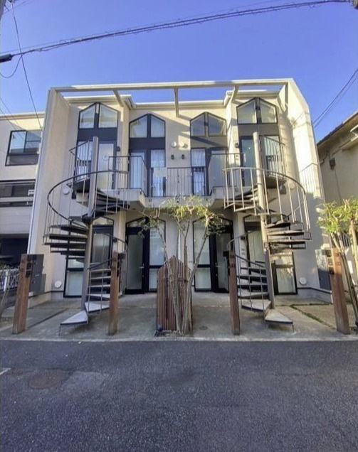 グランエッグス渋谷笹塚