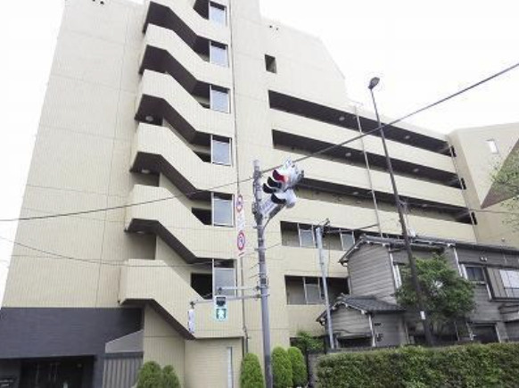 フェニックス代田橋