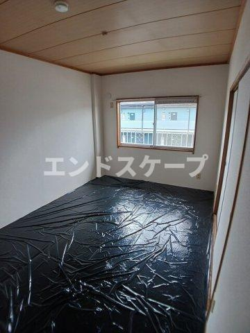 プラネット　Ⅱの内装|高崎、前橋のお部屋探しはエンドスケープまで！お客様の理想お聞かせ下さい♪