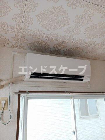 プラネット　Ⅱの設備|高崎、前橋のお部屋探しはエンドスケープまで！お客様の理想お聞かせ下さい♪
