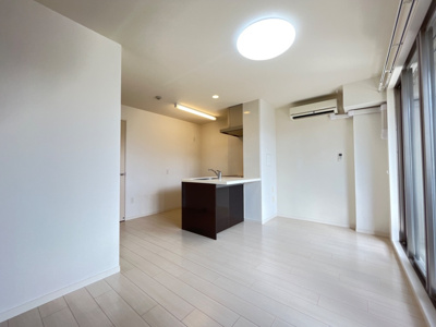 【設備】 | イーストピア | 充実した室内設備♪