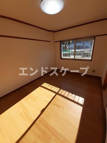 深堀ハイツの内装|高崎、前橋のお部屋探しはエンドスケープまで！お客様の理想お聞かせ下さい♪