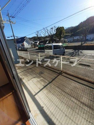 深堀ハイツの庭|高崎、前橋のお部屋探しはエンドスケープまで！お客様の理想お聞かせ下さい♪