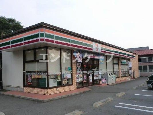 深堀ハイツの周辺|セブンイレブン安中岩井店まで1700m
高崎、前橋のお部屋探しはエンドスケープまで！お客様の理想お聞かせ下さい♪