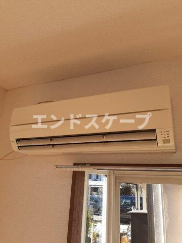 深堀ハイツの設備|高崎、前橋のお部屋探しはエンドスケープまで！お客様の理想お聞かせ下さい♪