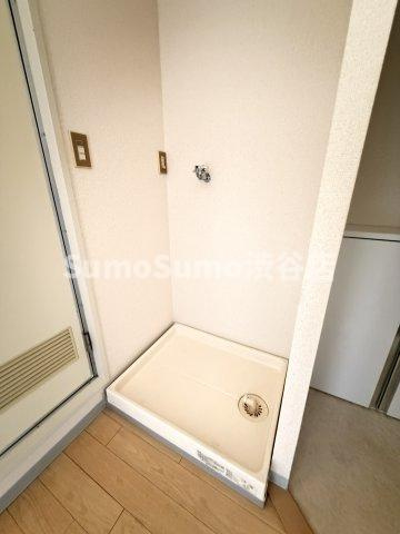 緑が丘ハイツのその他