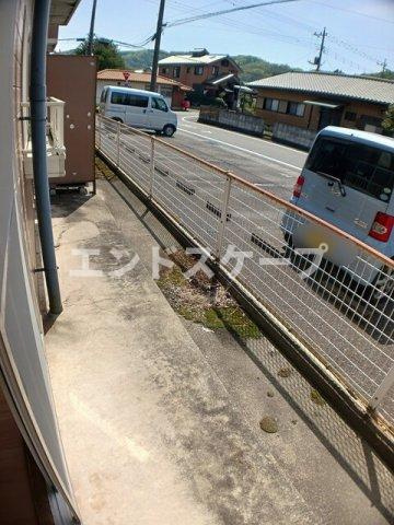 アネックスＭの庭|高崎、前橋のお部屋探しはエンドスケープまで！お客様の理想お聞かせ下さい♪