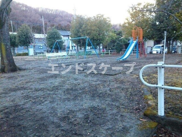 アネックスＭの周辺|鼻高第一児童公園まで100m
高崎、前橋のお部屋探しはエンドスケープまで！お客様の理想お聞かせ下さい♪