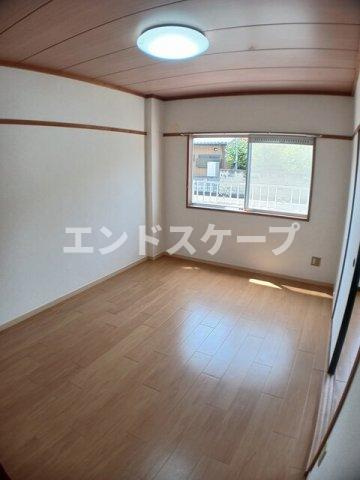 アネックスＭの内装|高崎、前橋のお部屋探しはエンドスケープまで！お客様の理想お聞かせ下さい♪