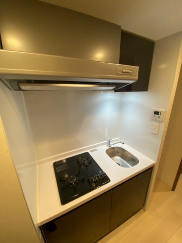 S-RESIDENCE東海通　名古屋市賃貸　仲介手数料無料のキッチン|キッチン