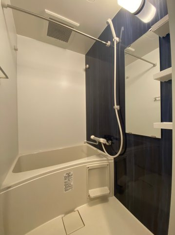 S-RESIDENCE東海通　名古屋市賃貸　仲介手数料無料の浴室|バス