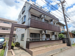さいたま市浦和区北浦和１丁目のマンションの画像