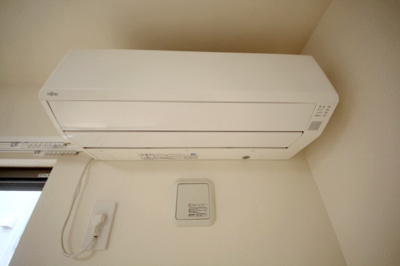 【設備】キャメル新鎌ヶ谷2