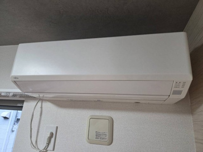 【設備】キャメル新鎌ヶ谷2