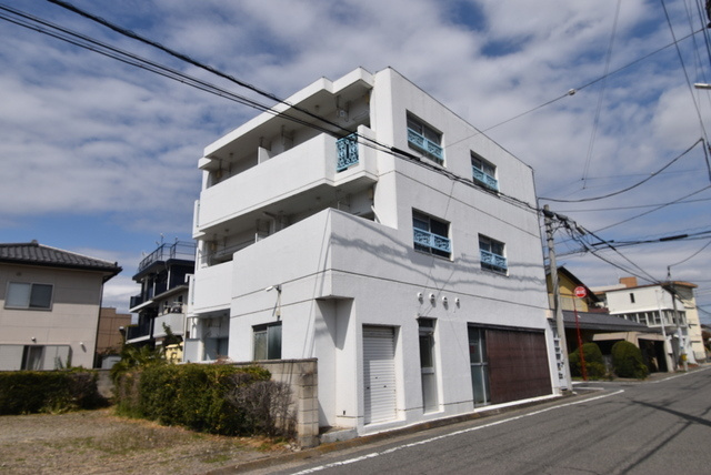 ハイネスいなば