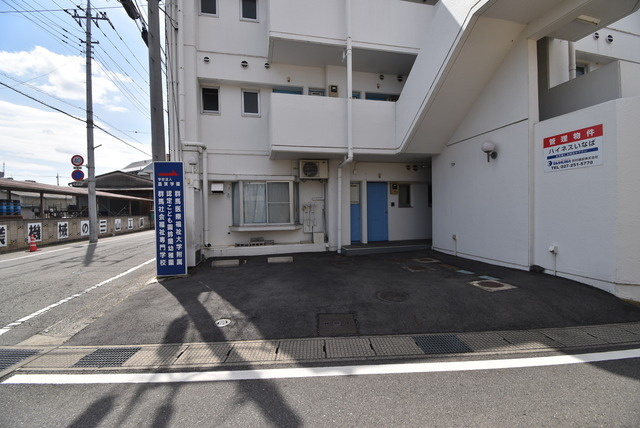 ハイネスいなばのその他