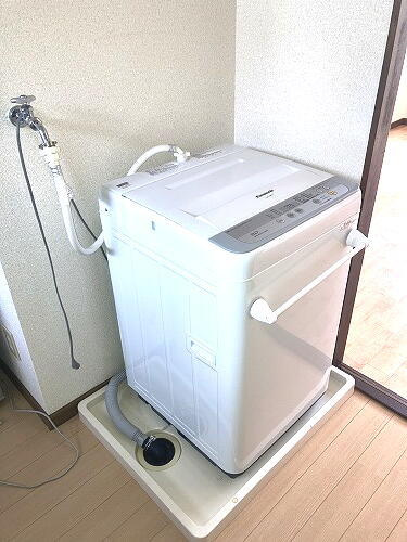 Yプラッツの設備