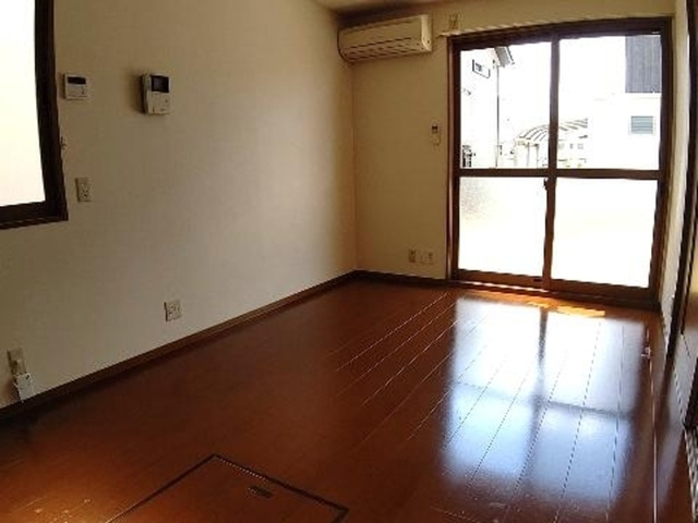 プロミネンスのその他|ＤＫ（エアコン付き）