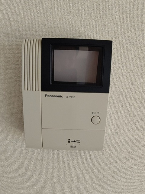 プロミネンスのその他|ＴＶインターホン