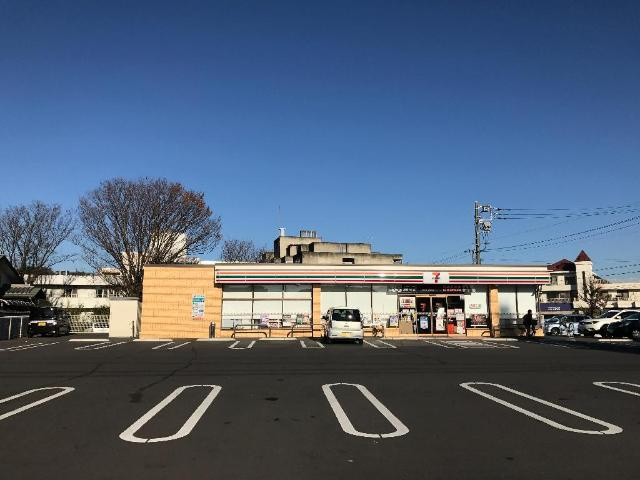 タプローコートの周辺|セブンイレブン足利工業大学前店まで587ｍ