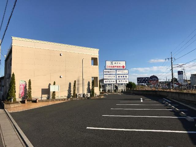 タプローコートの外観|外観写真（昼）