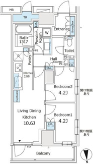 パークホームズ東陽町