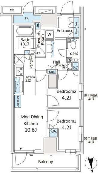 パークホームズ東陽町