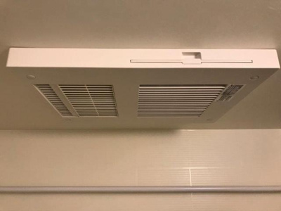 【その他】 | ルミナ | 浴室乾燥機