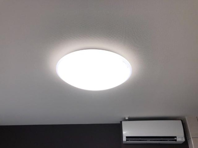 【設備】 | グランコート | 照明機器