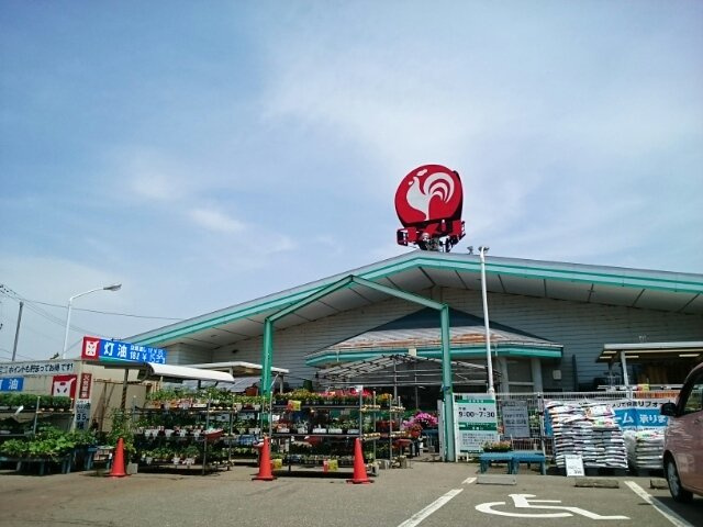昴の周辺|コメリ 小池店まで1200m