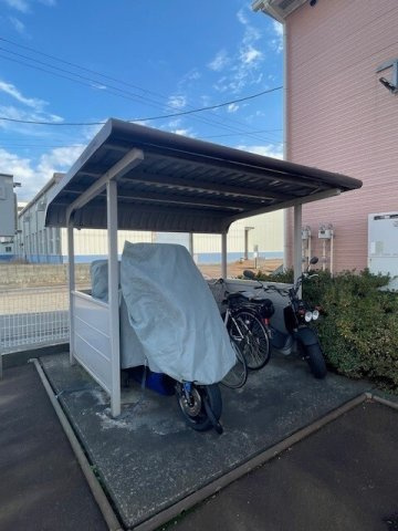 シンフォニーパークの設備