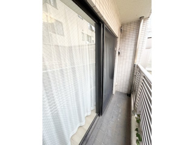 【内装】 | XEBEC旗の台