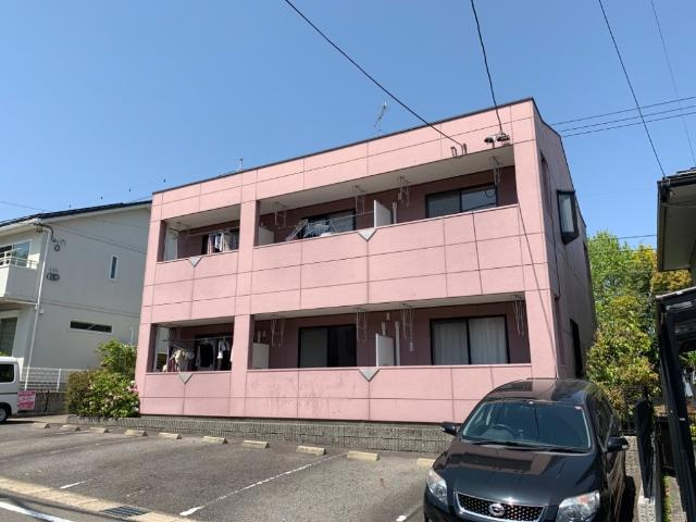 グレイスヴィラ