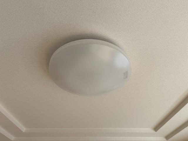 グレイスヴィラの設備|照明器具