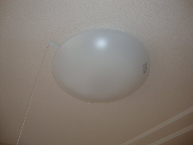 葉山レジデンスのその他|照明器具