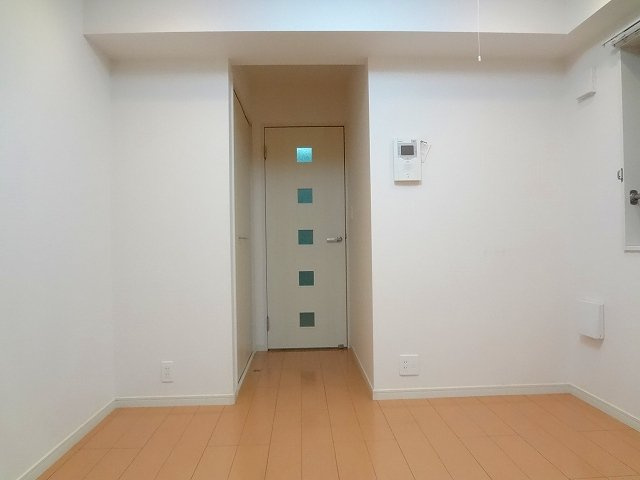 パルティール・アサクサの内装