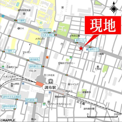 クリサンテーモ【Nearly ZEH・IOT賃貸】のその他