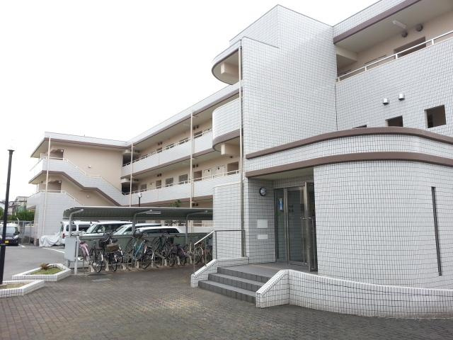 ベル・ヴィラージュ北野田