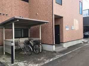 レオパレスメイリーのその他